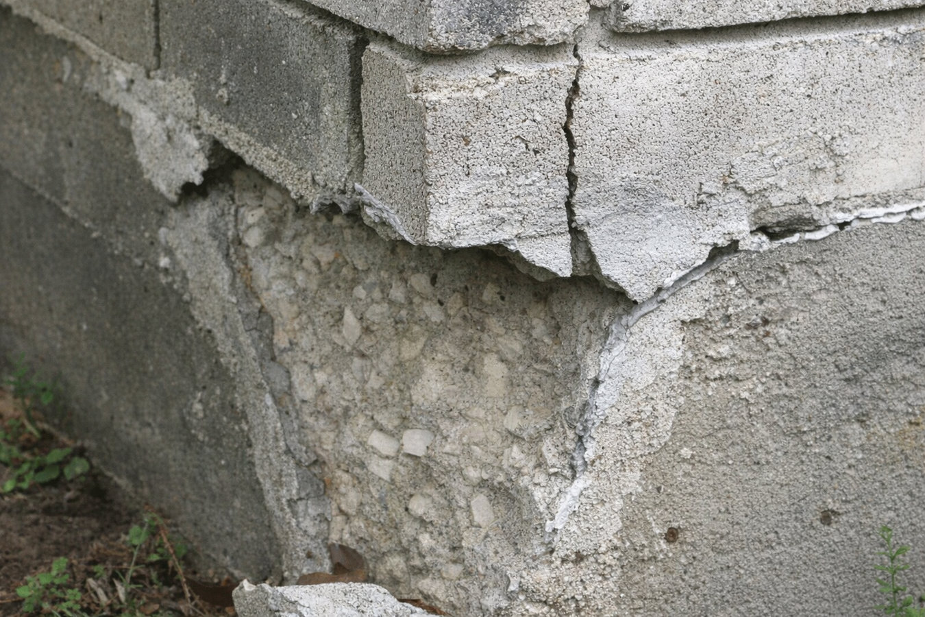 Foundation raising